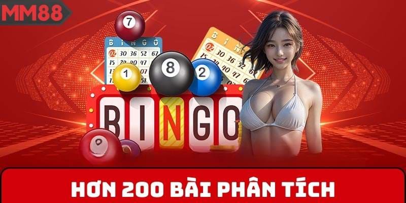 Cẩm Nang Cá Độ sở hữu hơn 200 bài phân tích
