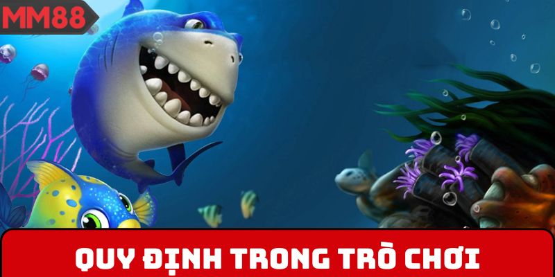 Quy định trong trò chơi